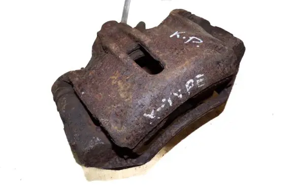 Jaguar X-Type Front brake caliper