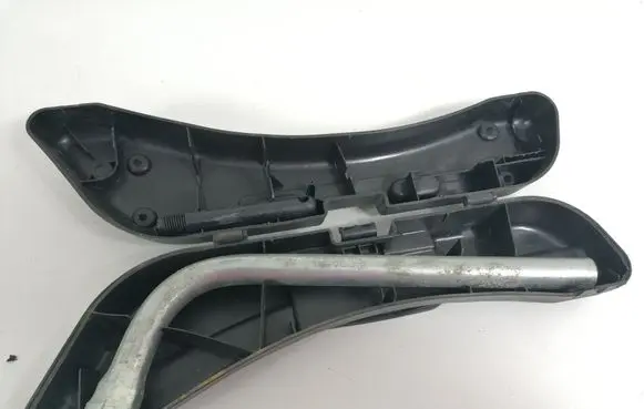 Audi A4 S4 B7 8E 8H Tool set 8E0012111 8N0012219