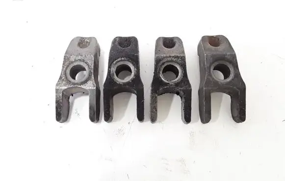 Skoda Fabia Mk1 (6Y) Fuel Injector clamp holder