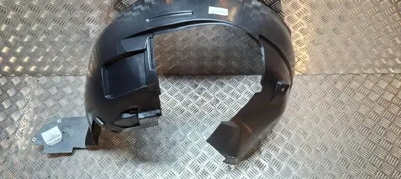 Fiat Doblo Front wheel arch liner splash guards S25099081 51940060