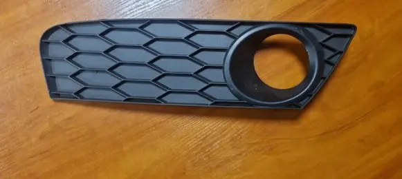 Honda Civic IX Front fog light trim/grill 71104TV0E100