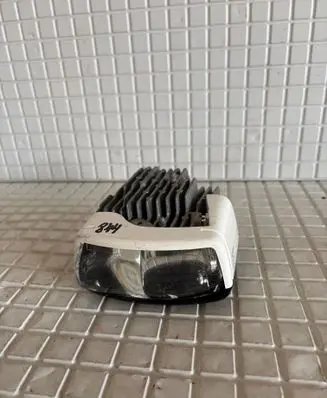 Renault Talisman Headlight part 90073682