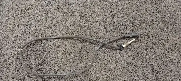 Iveco Daily 6th gen Exhaust gas temperature sensor 5801857415