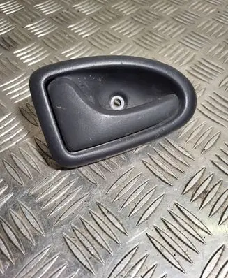 Renault Trafic II (X83) Rear door interior handle 7700423887 96012221