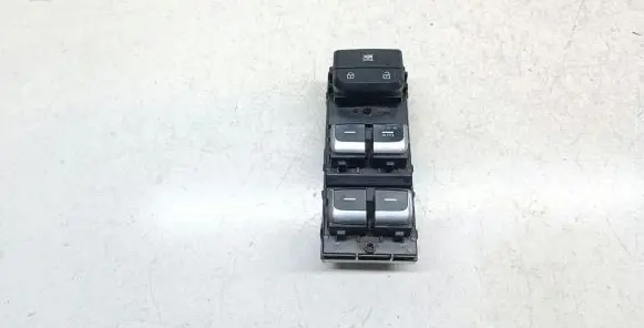 KIA Sportage Electric window control switch 93570F1520