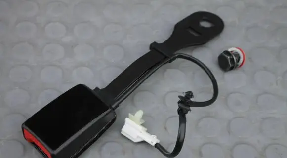 MG HS Front seatbelt buckle 11494557MGHS 11494557PHD