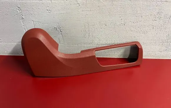 BMW 6 F06 Gran coupe Seat trim 7228290 52107228290