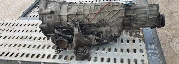 Audi A6 S6 C5 4B Automatic gearbox 5HP24