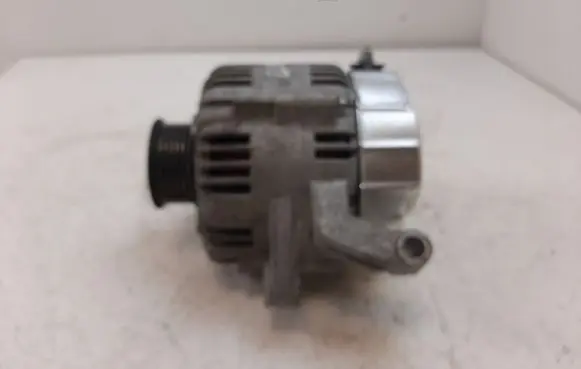 Dodge Durango Generator/alternator