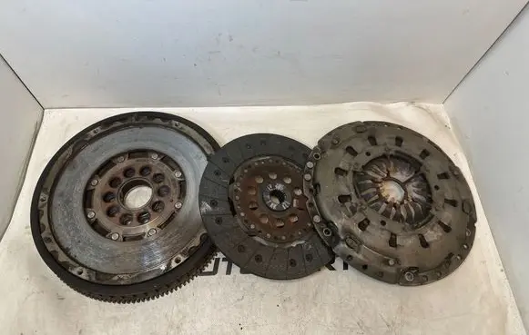 Volvo S60 Clutch set kit 9176204B 30735771