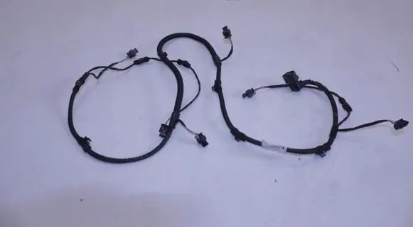 Volkswagen Golf Sportsvan Parking sensor (PDC) wiring loom 510971104G