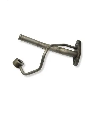 Nissan Pathfinder R51 Turbo turbocharger oiling pipe/hose 