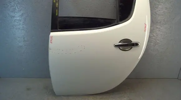 Mitsubishi L200 Rear door