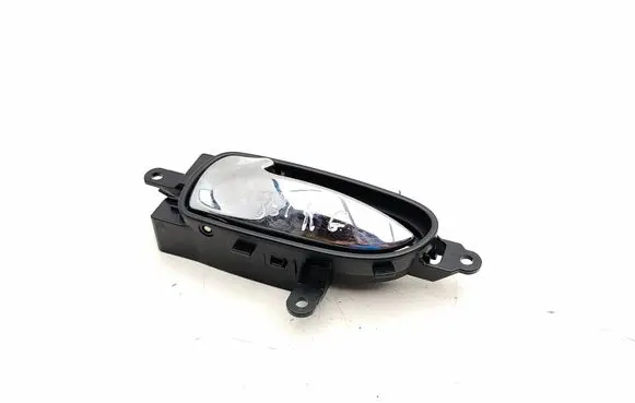 Nissan Leaf II (ZE1) Rear door interior handle