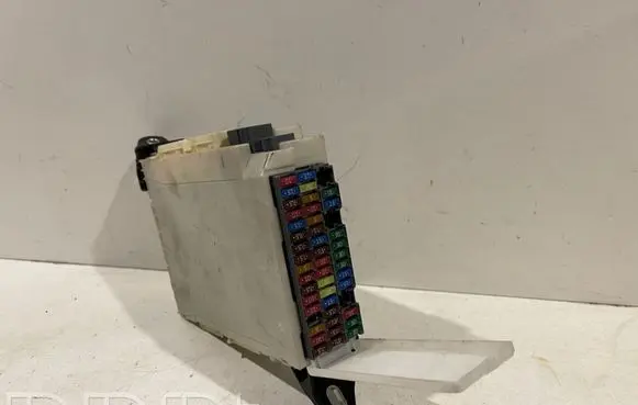 Lexus IS III XE30 Central body control module 8922153230 2380005341