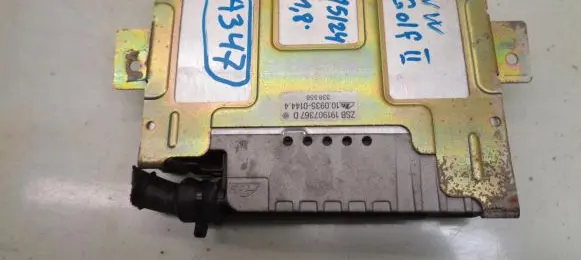 Volkswagen Golf II ABS Pump 535907379