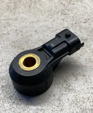 Opel Meriva A Detonation knock sensor 24435095