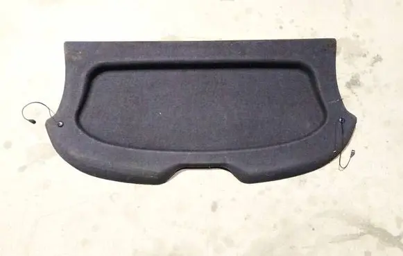 Fiat Stilo Parcel shelf 