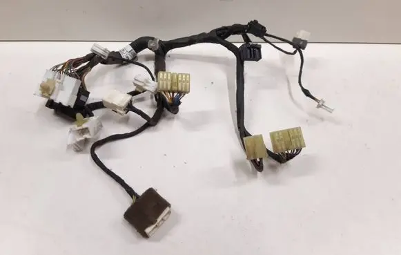 SsangYong Rexton Seat wiring loom 0508100060 08T3042 0400461