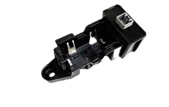 Land Rover Range Rover Evoque L538 Other control units/modules BJ32-10C693-AC