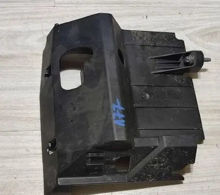 Mercedes-Benz A W177 Battery box tray cover/lid A2475411000