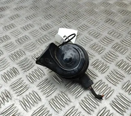 BMW 6 F06 Gran coupe Horn signal 7284483