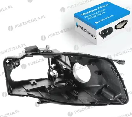Audi A5 Sportback 8TA Headlight/headlamp mounting bracket 5907127928352