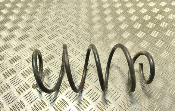 Skoda Fabia Mk3 (NJ) Front coil spring