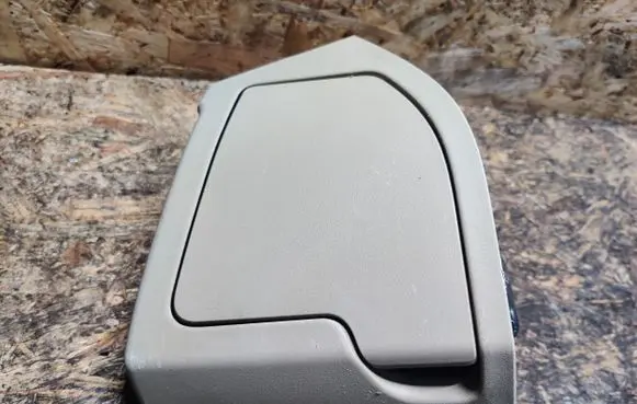 Nissan X-Trail T31 Cup holder 68431JG00A