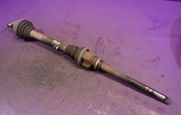 Ford Focus C-MAX Front driveshaft