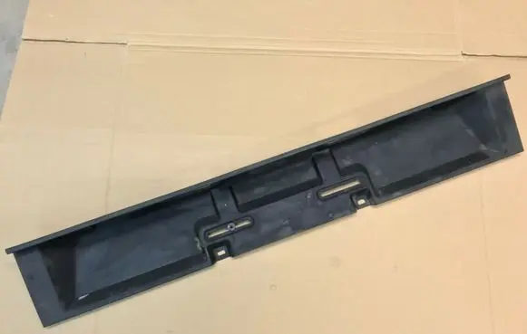 Volkswagen Golf I Trunk/boot trim cover 
