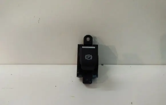 Maserati Ghibli Hand parking brake switch 18881 670110722