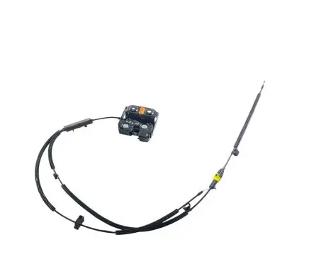 Alfa Romeo Stelvio Seat back rest lock catch 505564020
