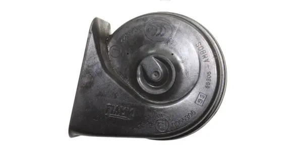 Mini One - Cooper Coupe R56 Horn signal 2753032