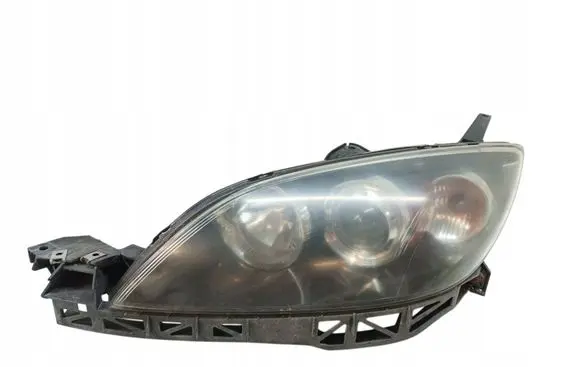 Mazda 3 I Headlight/headlamp 