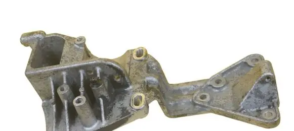 Volvo V40 Engine mounting bracket 31316826 D5204T6