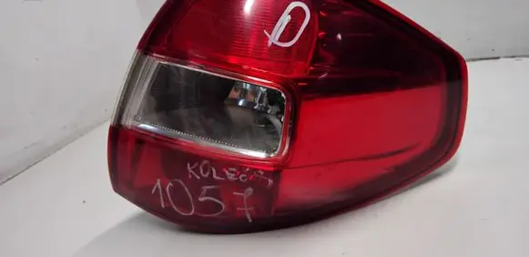 Renault Koleos I Rear/tail lights 26550JY00