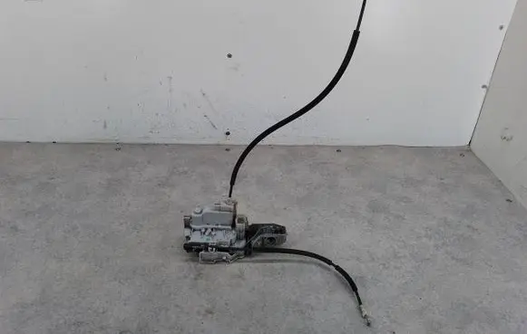 Fiat Bravo Front door lock 