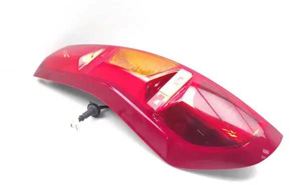 Nissan X-Trail T31 Rear/tail lights 220-63929