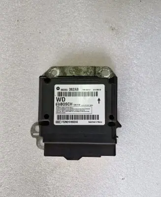 Dodge Durango Airbag control unit/module 68355362AB