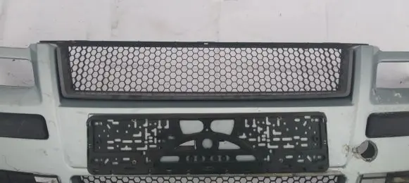 Fiat Ulysse Front grill