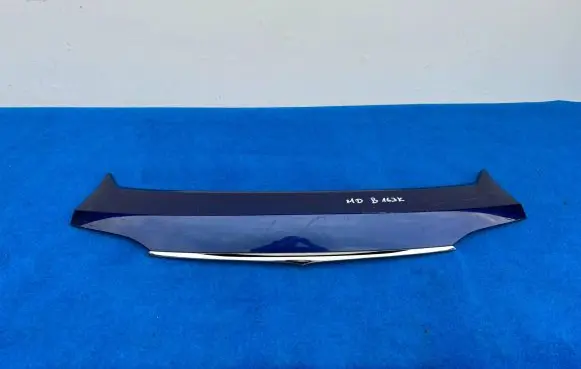 Maserati Levante Tailgate/trunk spoiler 670042733