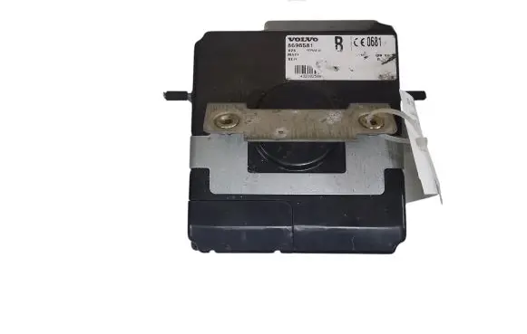 Volvo XC90 Phone control unit/module 8696581 82602W50