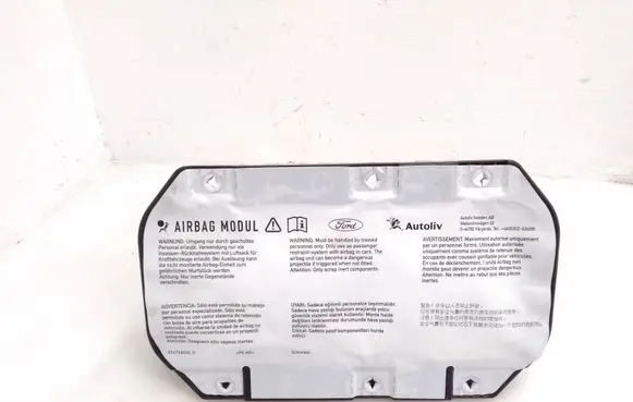 Ford Kuga II Passenger airbag AM51R042B84BA 163500451 624690300A