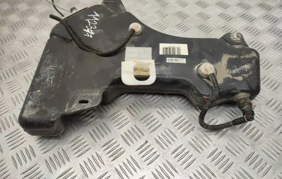 Citroen C5 FAP fluid tank 9681917180 9681917480