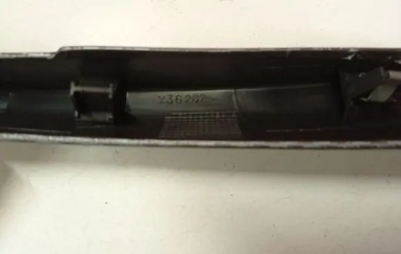 Peugeot 207 Other interior part 9651950177