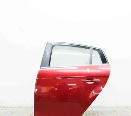 Fiat Bravo Rear door 51751201