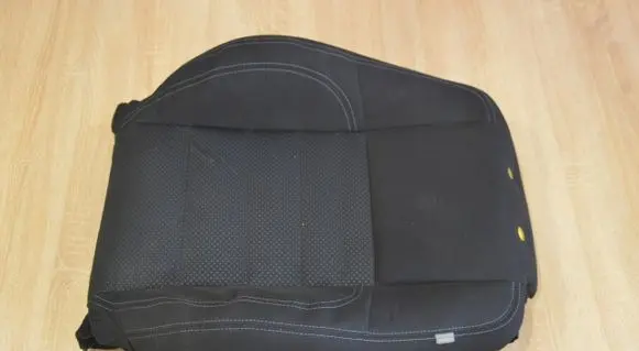 Renault Laguna III Interior set 