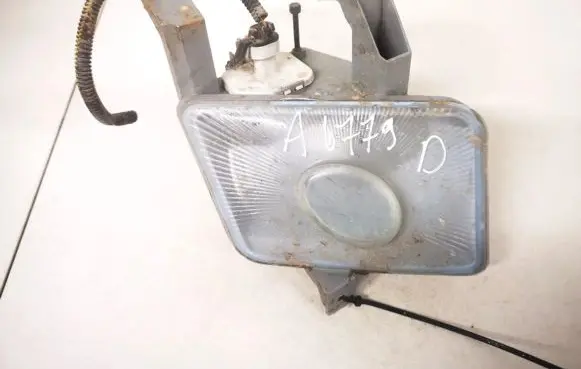 Opel Vectra B Front fog light 90585029