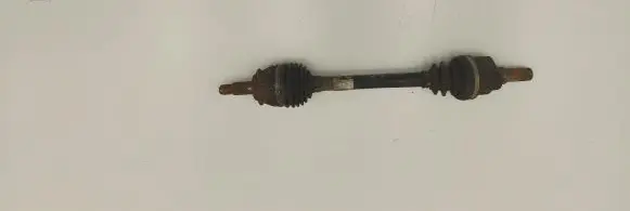 Mini One - Cooper Coupe R56 Front driveshaft 7589767